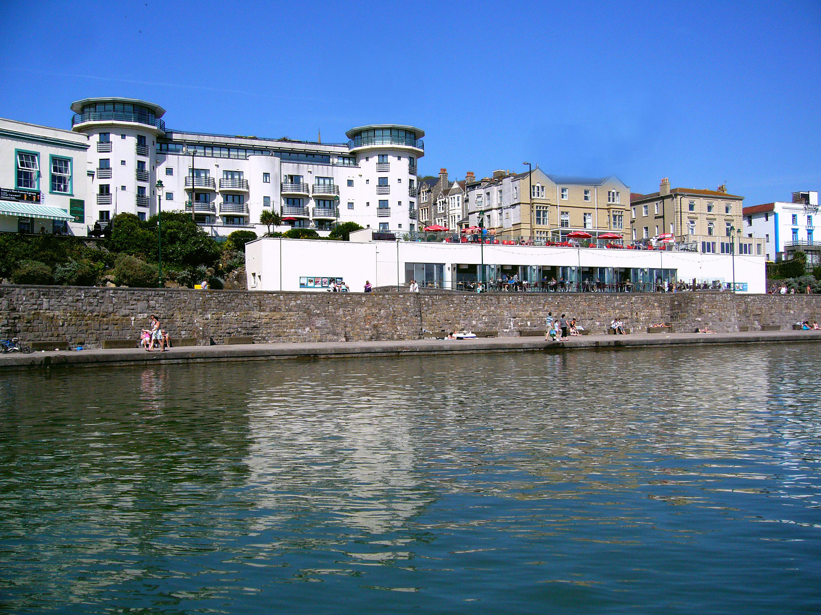 Weston Super Mare